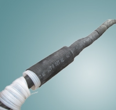 Муфта 3М соединительная кабельная холодной усадки МСХГ-x для кабеля с резиновой изоляцией КГ, КГЭ, КГЭШ