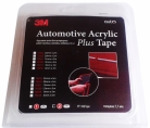 Автомобильный двусторонний скотч 3M™ Acrilic Plus Tape PT1100