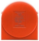 3M Scotchmark 1250-XR/ID - интеллектуальный полноразмерный маркер для линий телекоммуникации оранжевый купить в Минске