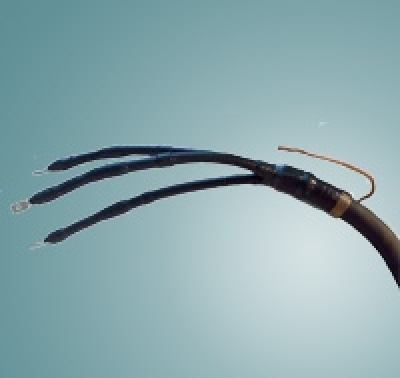 Муфта 3М концевая кабельная МКХГ-х для гибкого кабеля с резиновой изоляцией КГЭ