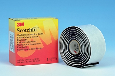 Электроизоляционная мастика 3M Scotchfil