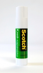 Scotch 6015D Клей-карандаш универсальный 15 г купить в Минске